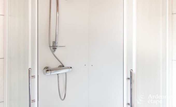 Appartement � Malmedy pour 7 personnes en Ardenne