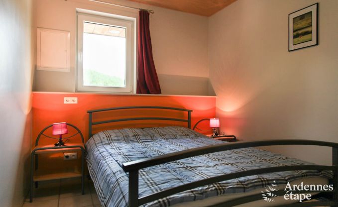 Appartement � Malmedy pour 7 personnes en Ardenne