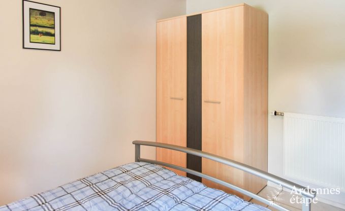 Appartement � Malmedy pour 7 personnes en Ardenne