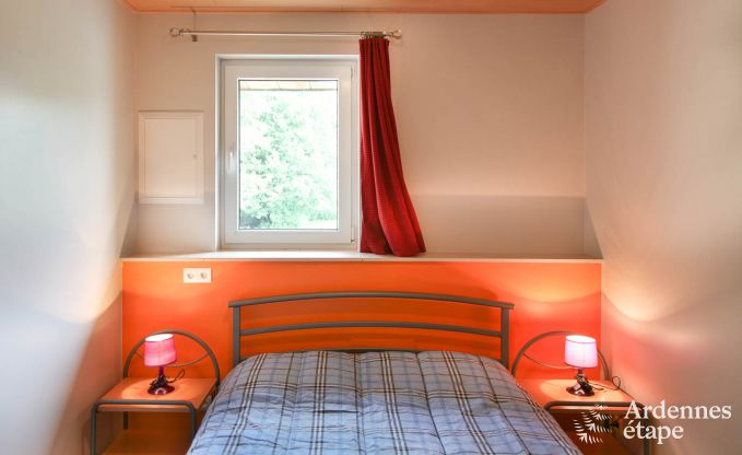 Appartement � Malmedy pour 7 personnes en Ardenne