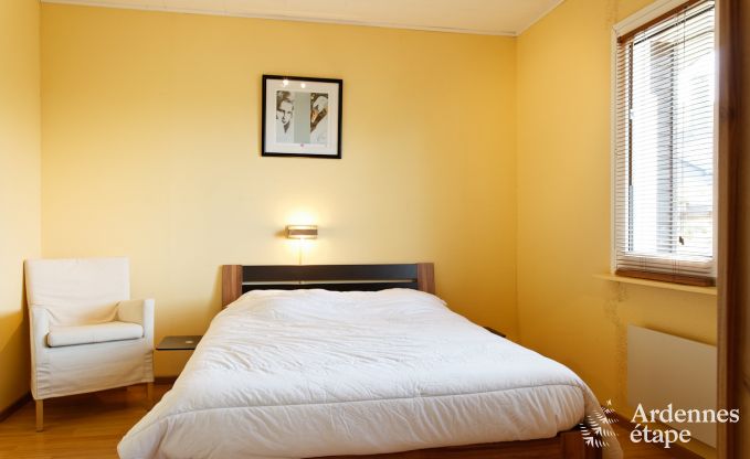Chalet � Malmedy pour 4 personnes en Ardenne