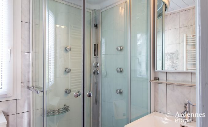 Chalet � Malmedy pour 4 personnes en Ardenne