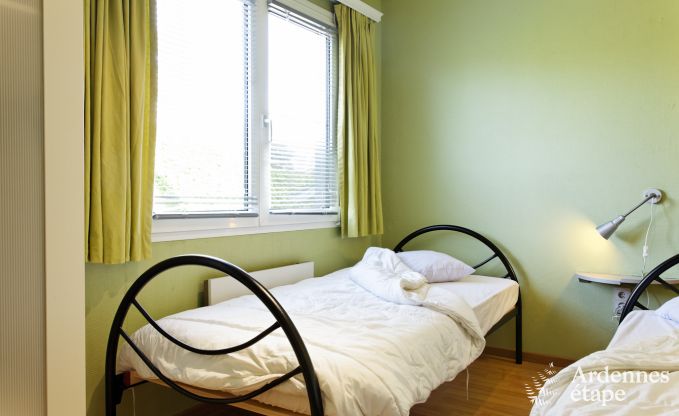 Chalet � Malmedy pour 4 personnes en Ardenne