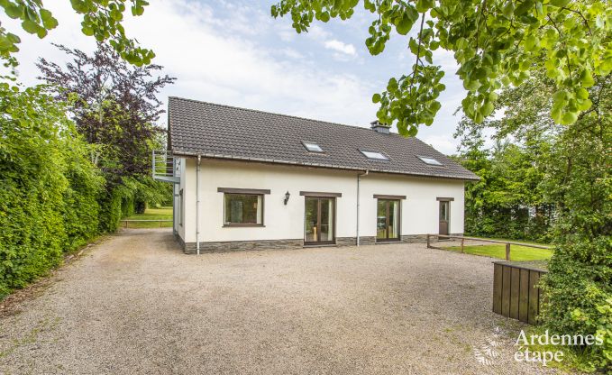 Chalet � Malmedy pour 22 personnes en Ardenne