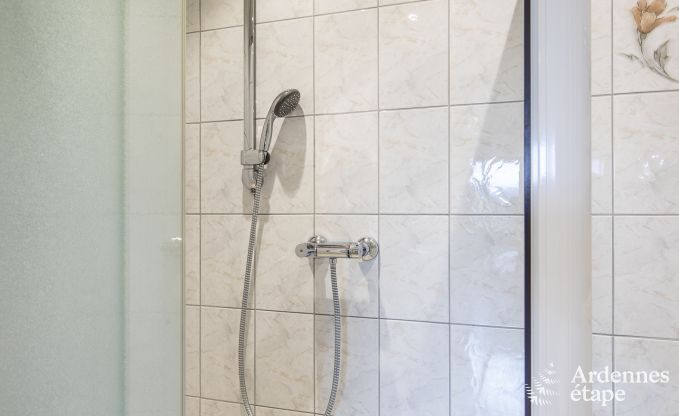 Chalet � Malmedy pour 20 personnes en Ardenne