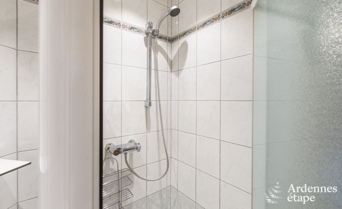 Chalet � Malmedy pour 20 personnes en Ardenne