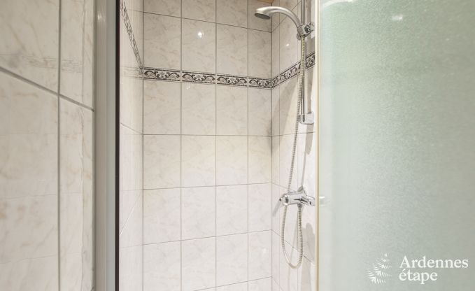 Chalet � Malmedy pour 20 personnes en Ardenne