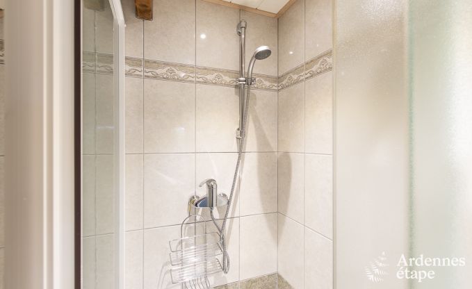 Chalet � Malmedy pour 20 personnes en Ardenne