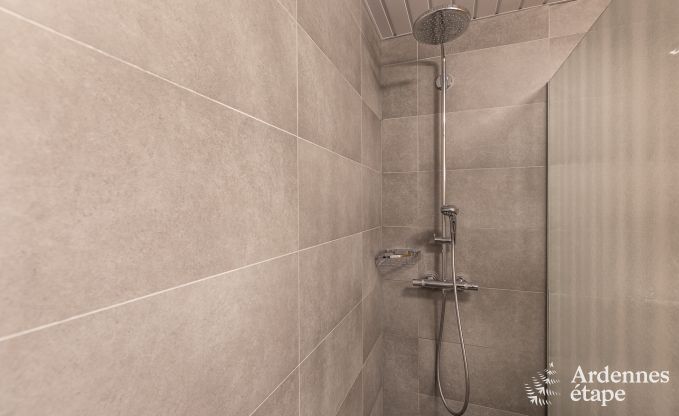 Chalet � Malmedy pour 20/21 personnes en Ardenne