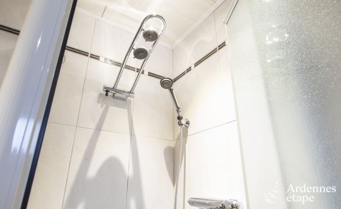 Chalet � Malmedy pour 20/21 personnes en Ardenne