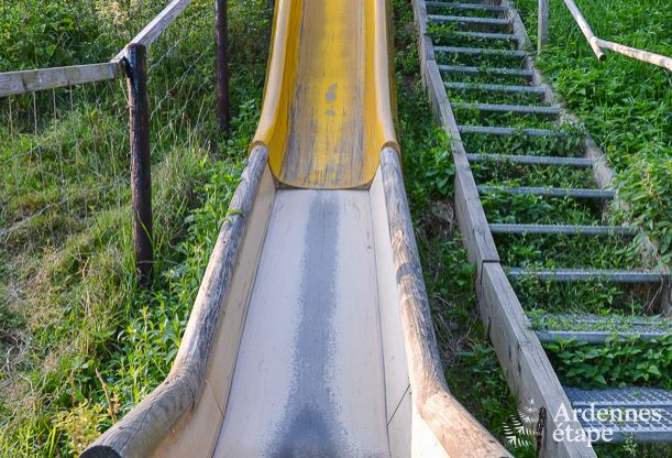 Chalet � Malmedy pour 20/21 personnes en Ardenne