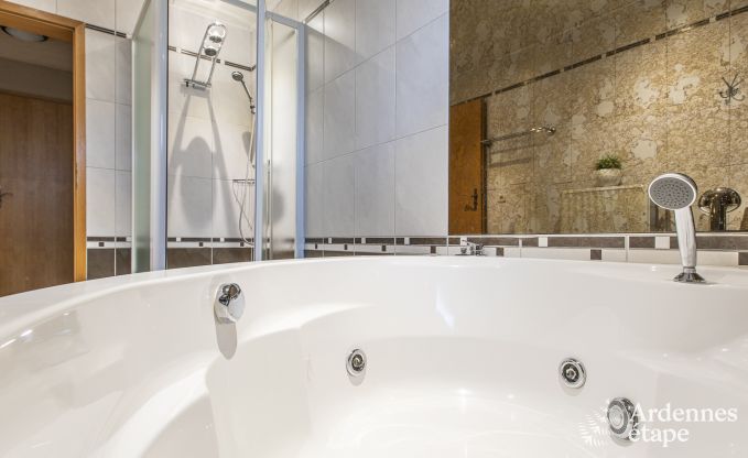 Chalet � Malmedy pour 20/21 personnes en Ardenne