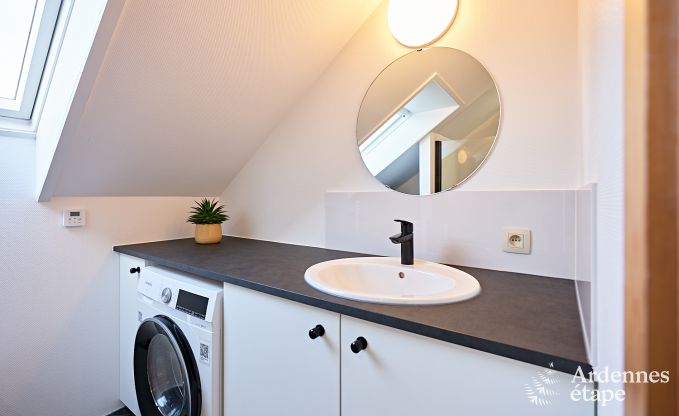 Chalet � Malmedy pour 12/14 personnes dans les Hautes Fagnes