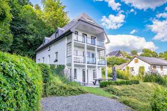 Villa de luxe pour 14 personnes à Malmedy en Ardenne