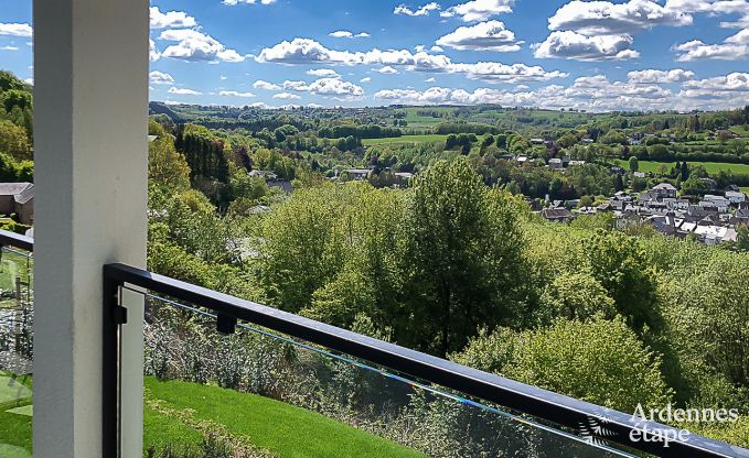 Gite de charme � Malmedy pour 14 personnes en Ardenne