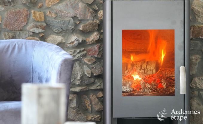 Maison de vacances � Malmedy pour 7/9 personnes en Ardenne