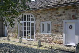 Magnifique gîte fermette pour 6 personnes à louer à Malmedy