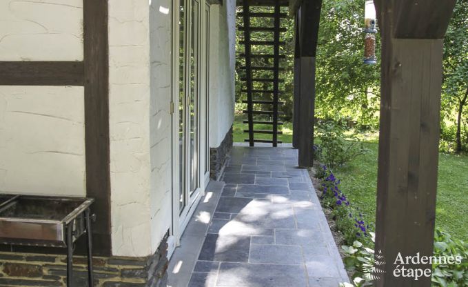 Maison de vacances  Malmedy pour 8 personnes en Ardenne