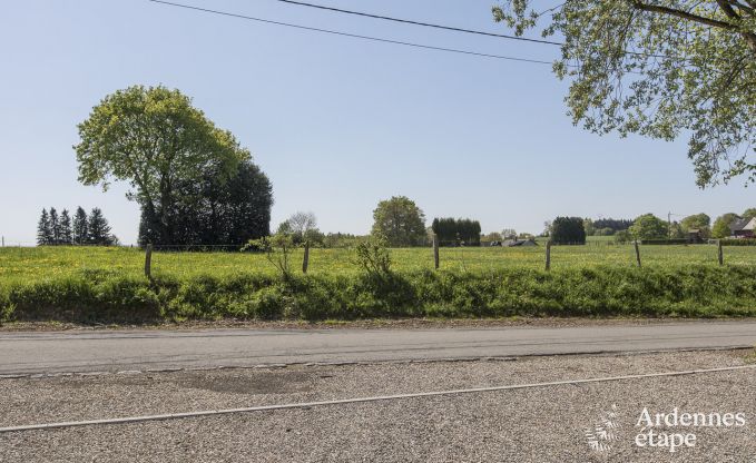 Maison de vacances  Malmedy pour 8 personnes en Ardenne