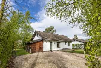 Maisons de vacances pour 8personnes  Malmedy en Ardenne