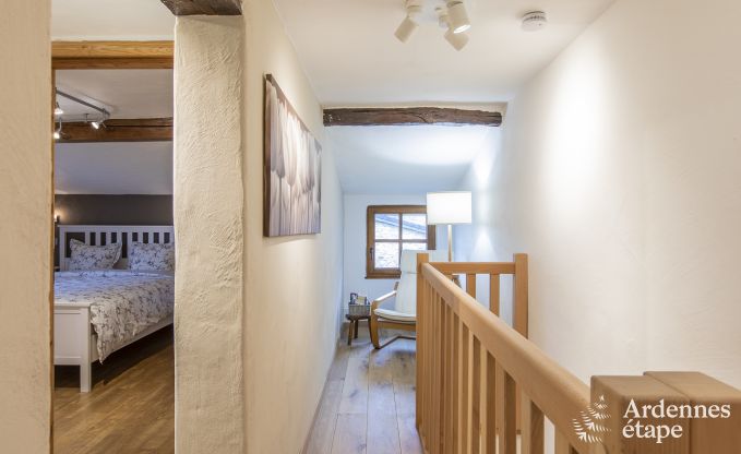 Maison de vacances  Malmedy pour 6 personnes en Ardenne