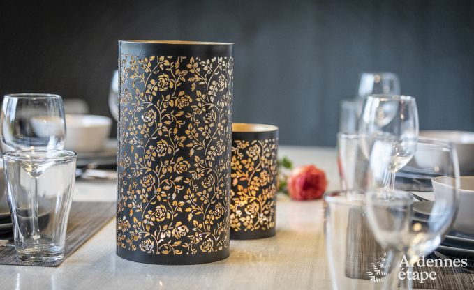 Maison de vacances  Malmedy pour 6 personnes en Ardenne