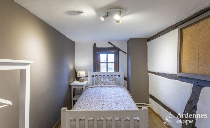 Maison de vacances  Malmedy pour 6 personnes en Ardenne