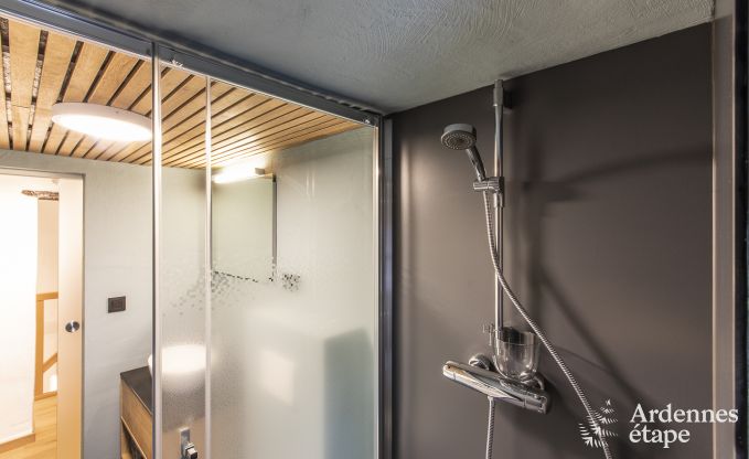 Maison de vacances  Malmedy pour 6 personnes en Ardenne