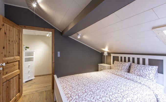 Maison de vacances  Malmedy pour 6 personnes en Ardenne