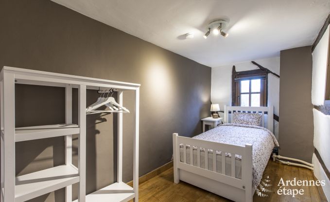 Maison de vacances  Malmedy pour 6 personnes en Ardenne