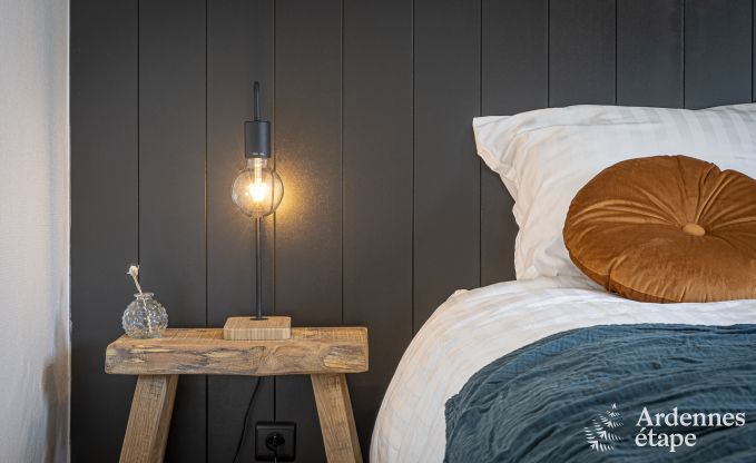 Charmante maison de vacances pour 4 personnes � Malmedy, Hautes Fagnes