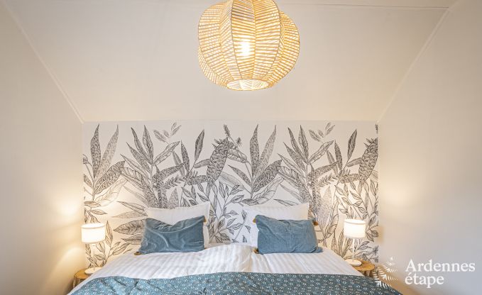 Charmante maison de vacances pour 4 personnes � Malmedy, Hautes Fagnes