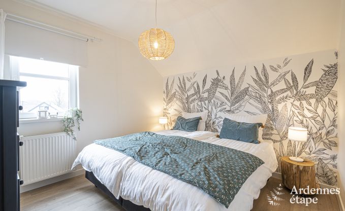 Charmante maison de vacances pour 4 personnes � Malmedy, Hautes Fagnes