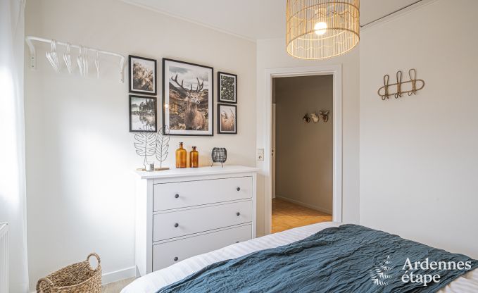 Charmante maison de vacances pour 4 personnes � Malmedy, Hautes Fagnes