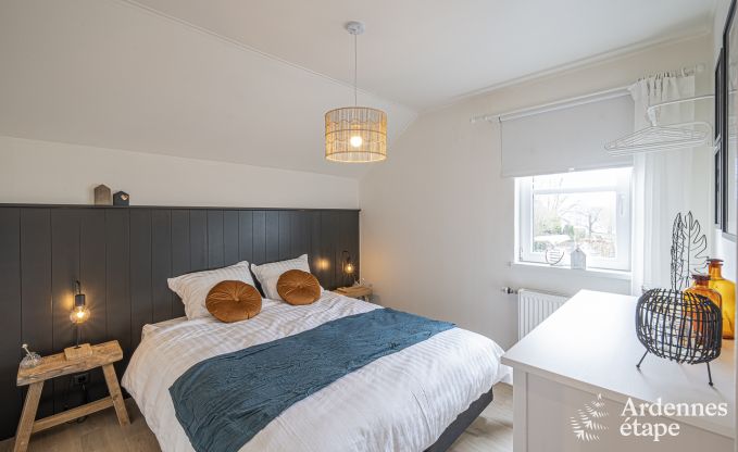 Charmante maison de vacances pour 4 personnes � Malmedy, Hautes Fagnes