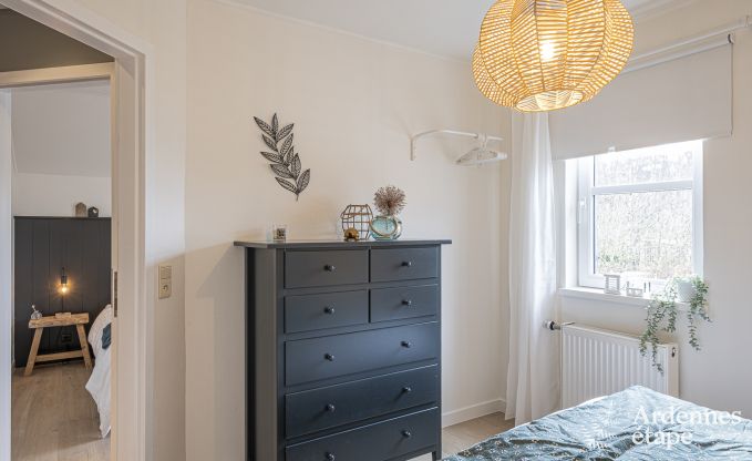 Charmante maison de vacances pour 4 personnes � Malmedy, Hautes Fagnes