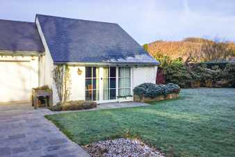 Maison de vacances 2 personnes à Malmedy, à proximité du RAVeL