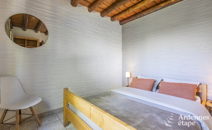 Maison de vacances  Malmedy pour 6 personnes en Ardenne