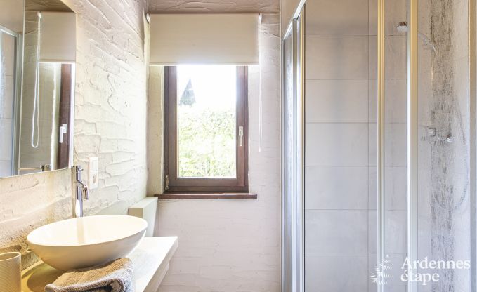 Maison de vacances  Malmedy pour 6 personnes en Ardenne