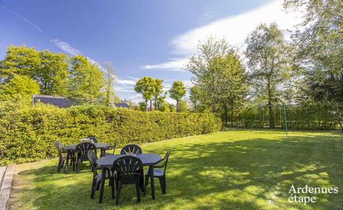 Maison de vacances  Malmedy pour 6 personnes en Ardenne