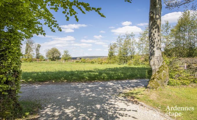Maison de vacances  Malmedy pour 6 personnes en Ardenne