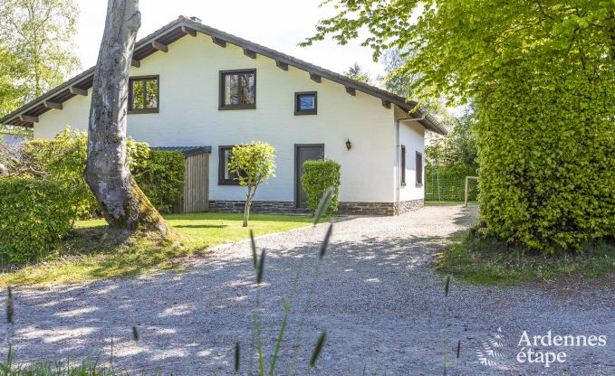 Maison de vacances  Malmedy pour 6 personnes en Ardenne