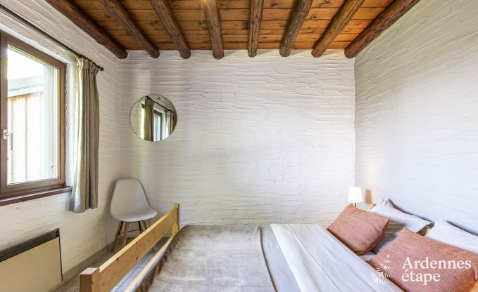 Maison de vacances  Malmedy pour 6 personnes en Ardenne