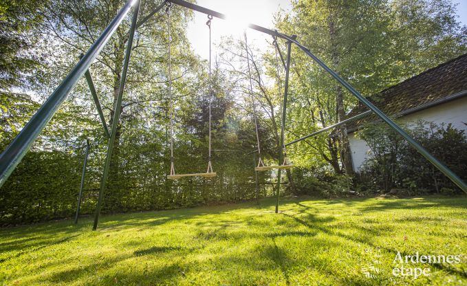 Maison de vacances  Malmedy pour 6 personnes en Ardenne