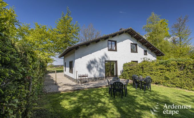 Maison de vacances  Malmedy pour 6 personnes en Ardenne