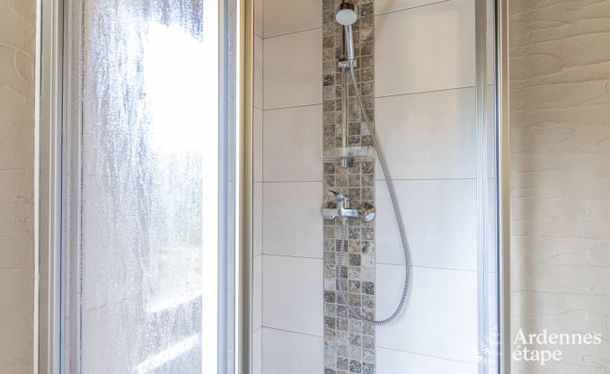 Maison de vacances  Malmedy pour 6 personnes en Ardenne