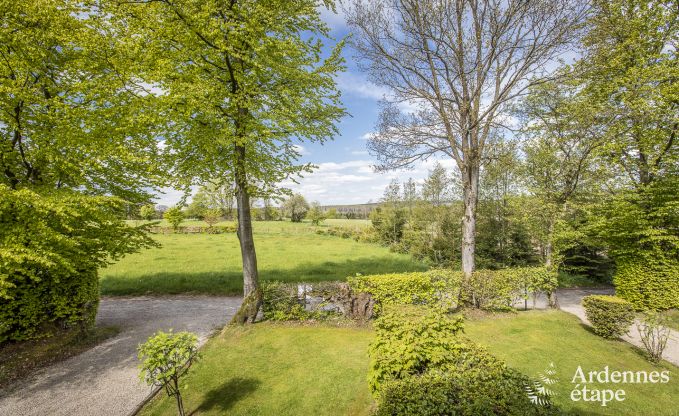 Maison de vacances  Malmedy pour 6 personnes en Ardenne