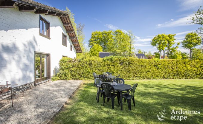 Maison de vacances  Malmedy pour 6 personnes en Ardenne
