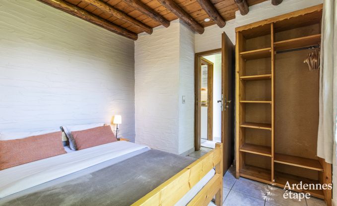 Maison de vacances  Malmedy pour 6 personnes en Ardenne