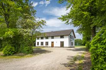 Maison de vacances à louer pour 22 pers. à Malmedy (Ardenne)